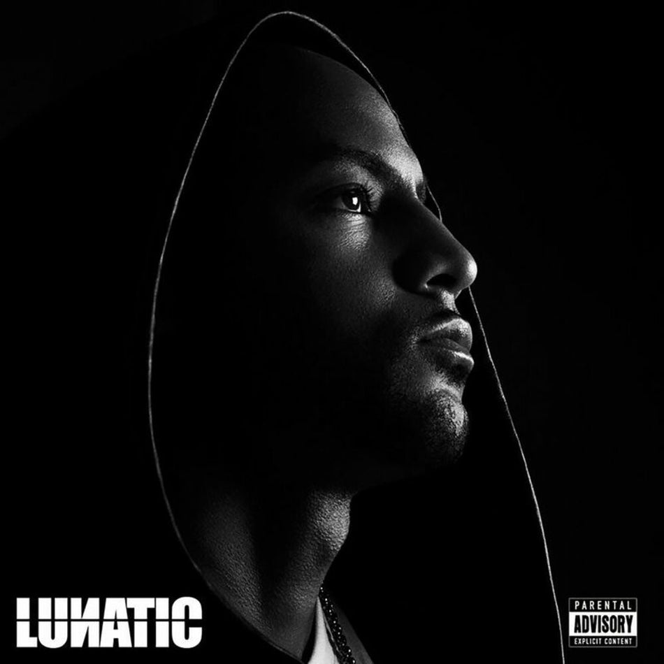 Lunatic - Front Cover