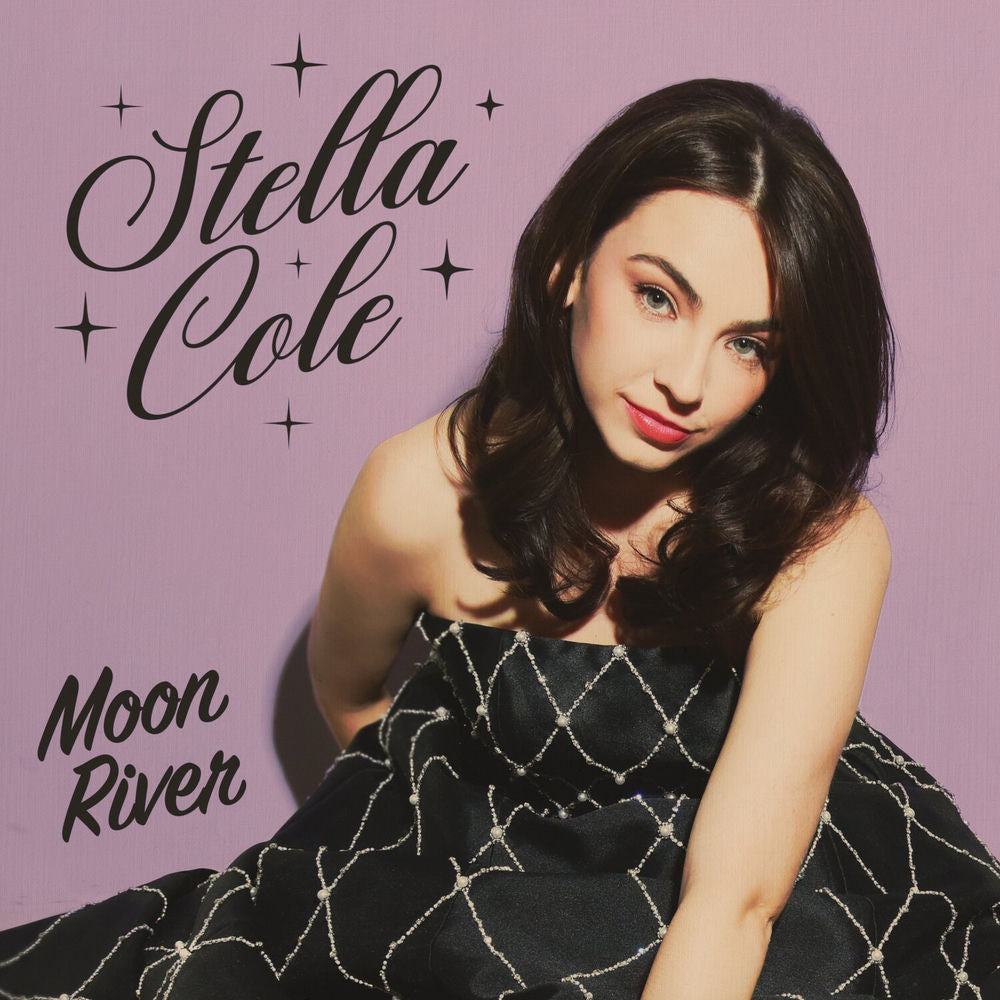 Stella Cole - Front Cover