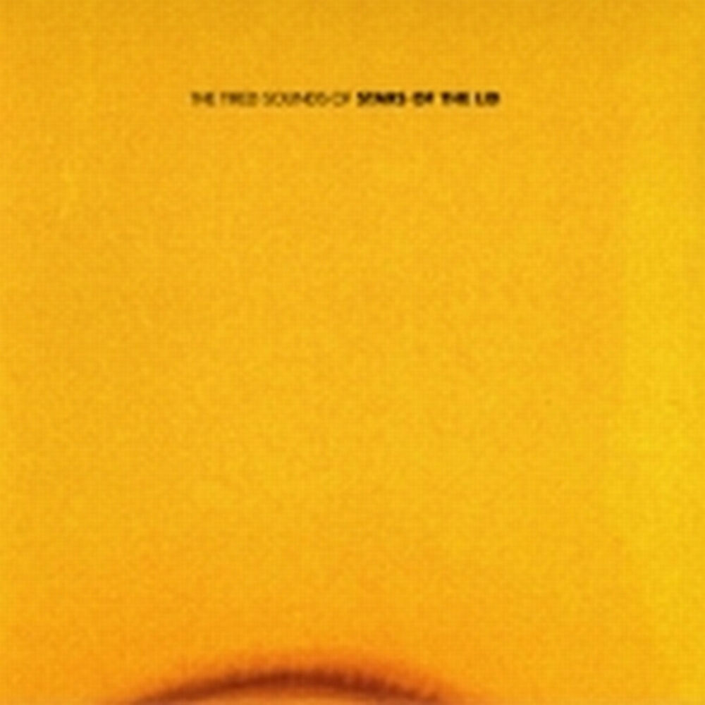 Tired sounds of stars of the lid - Front Cover