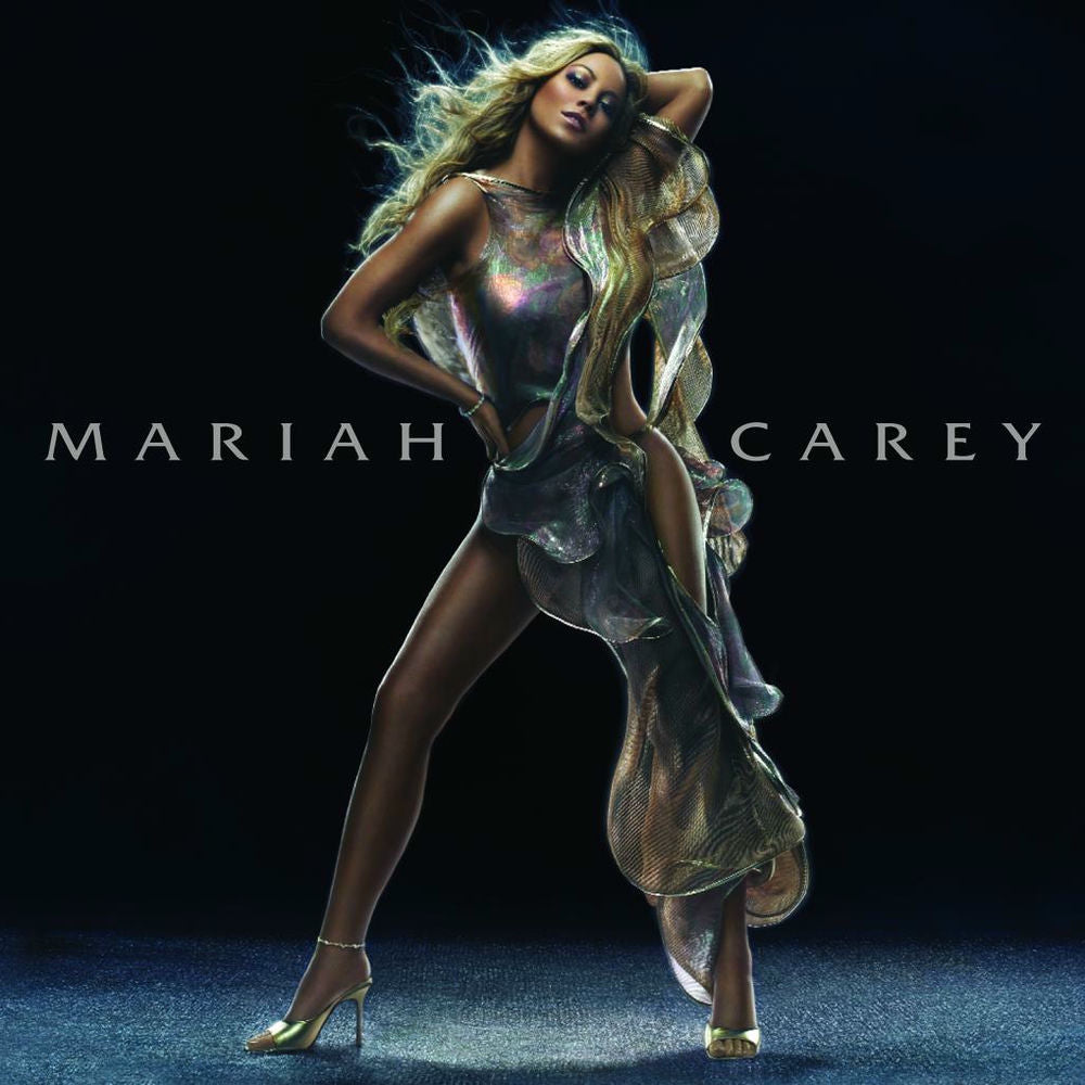 Emancipation of Mimi - Front Cover