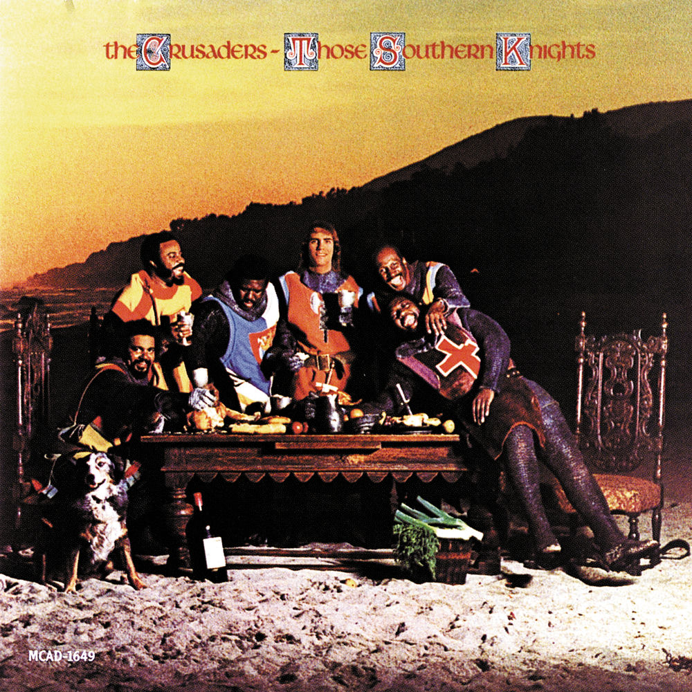 Those southern comfort - Front Cover