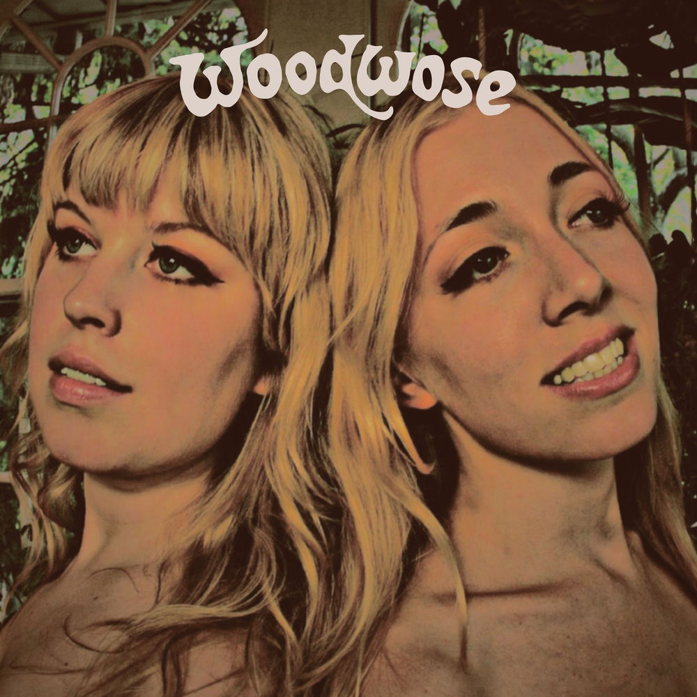 Woodwose - Front Cover