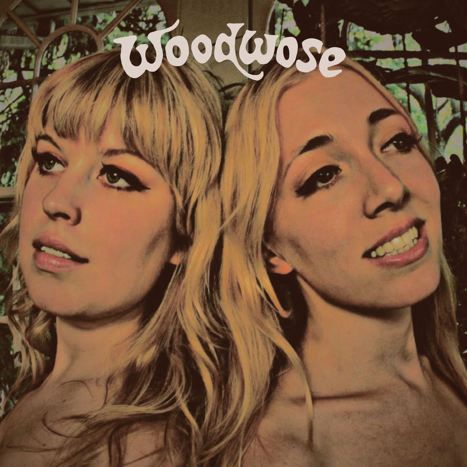 Woodwose - Front Cover