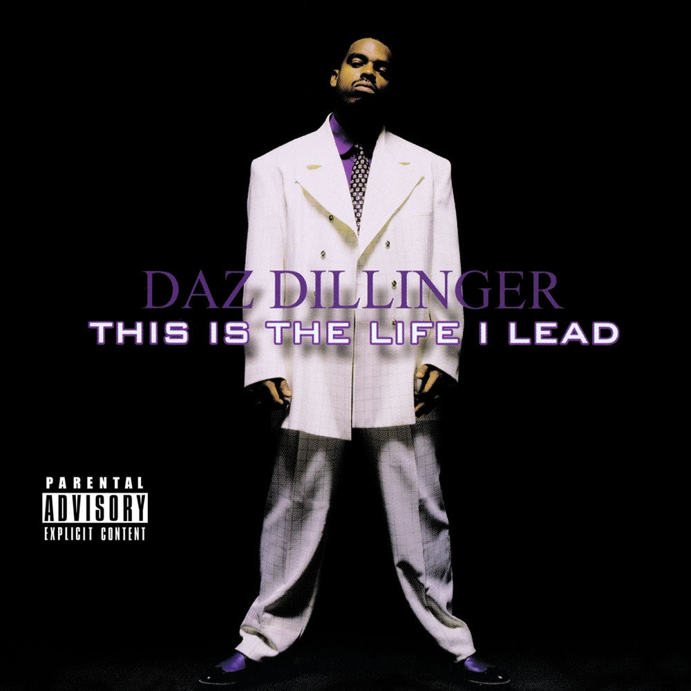 This is the life I lead - Front Cover