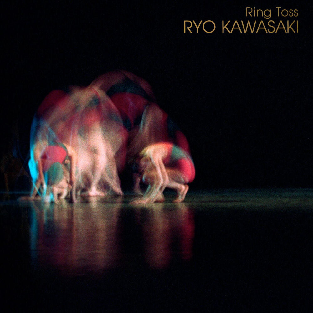 Ring Toss - Front Cover