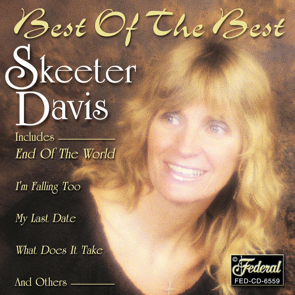 Best of the best - Front Cover