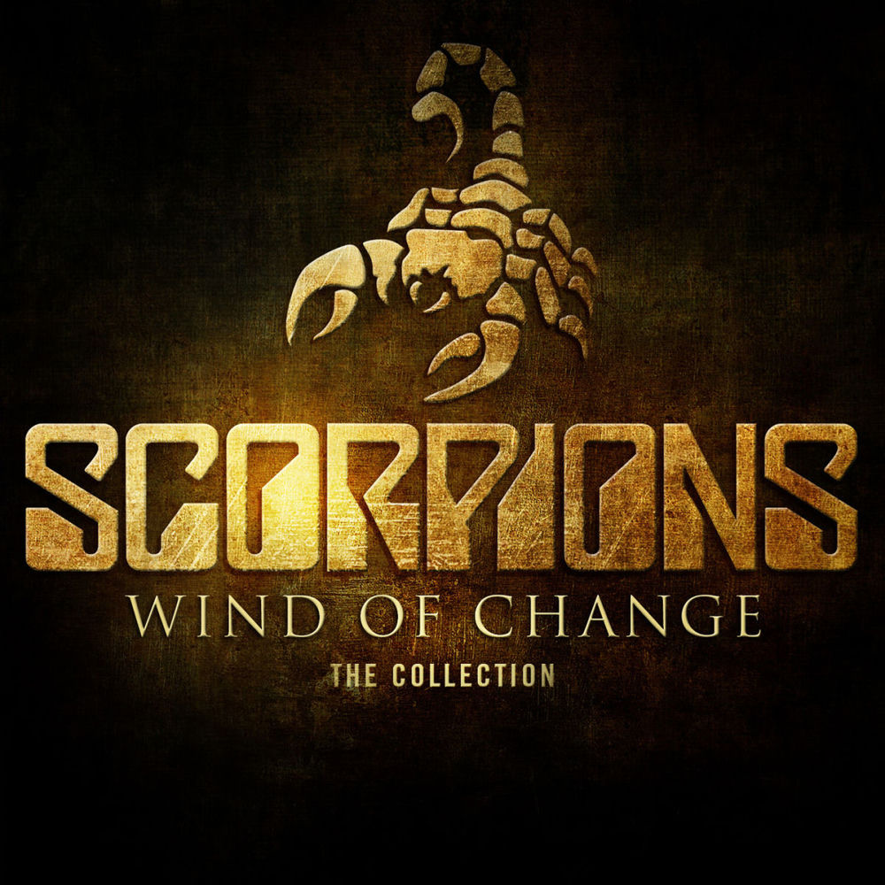 Wind of change - Front Cover
