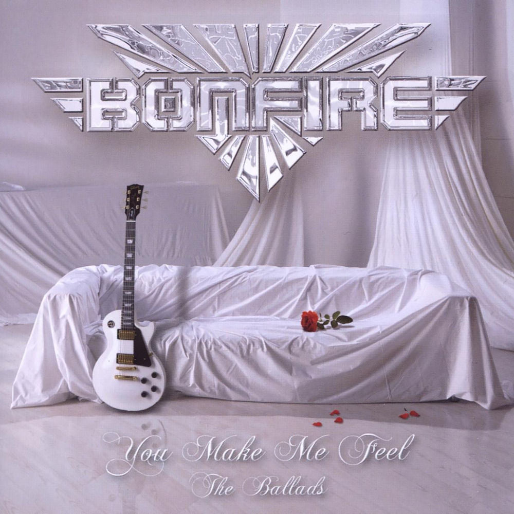 You make me feel the ball - Front Cover