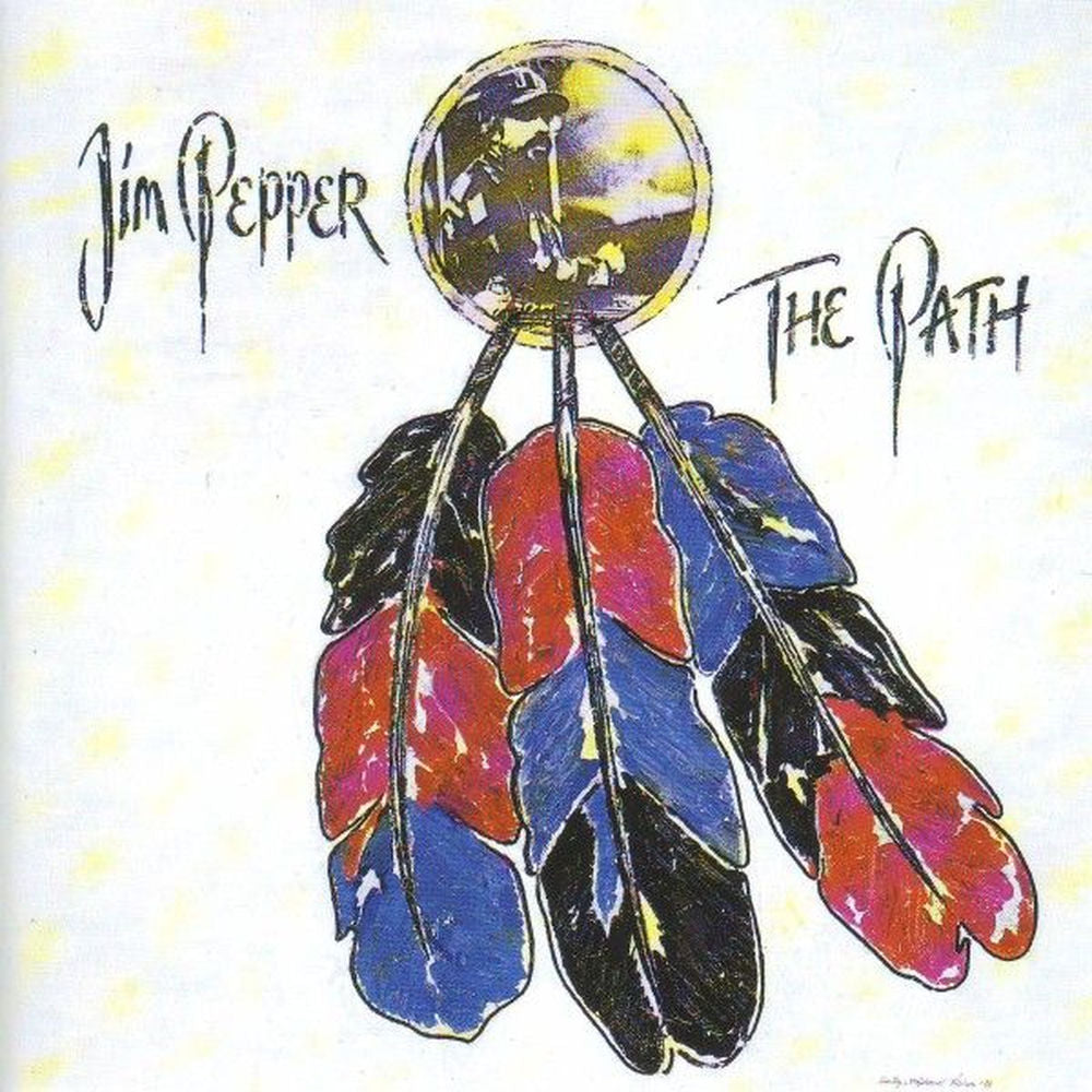 The path - Front Cover