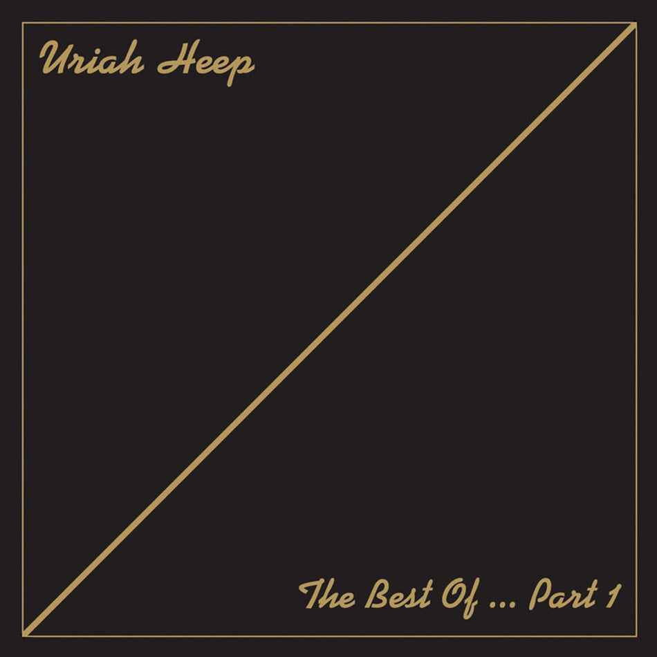 The best of... part 1 - Front Cover