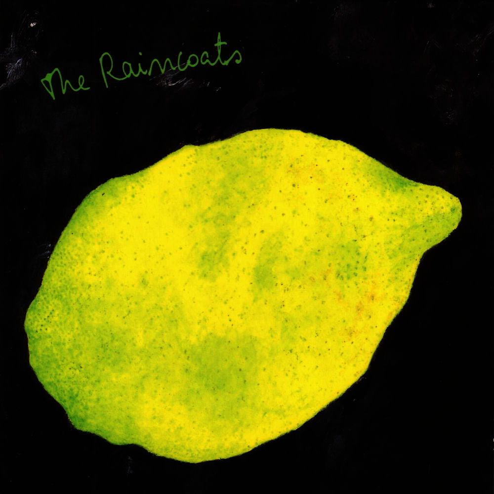 Extended play - Front Cover