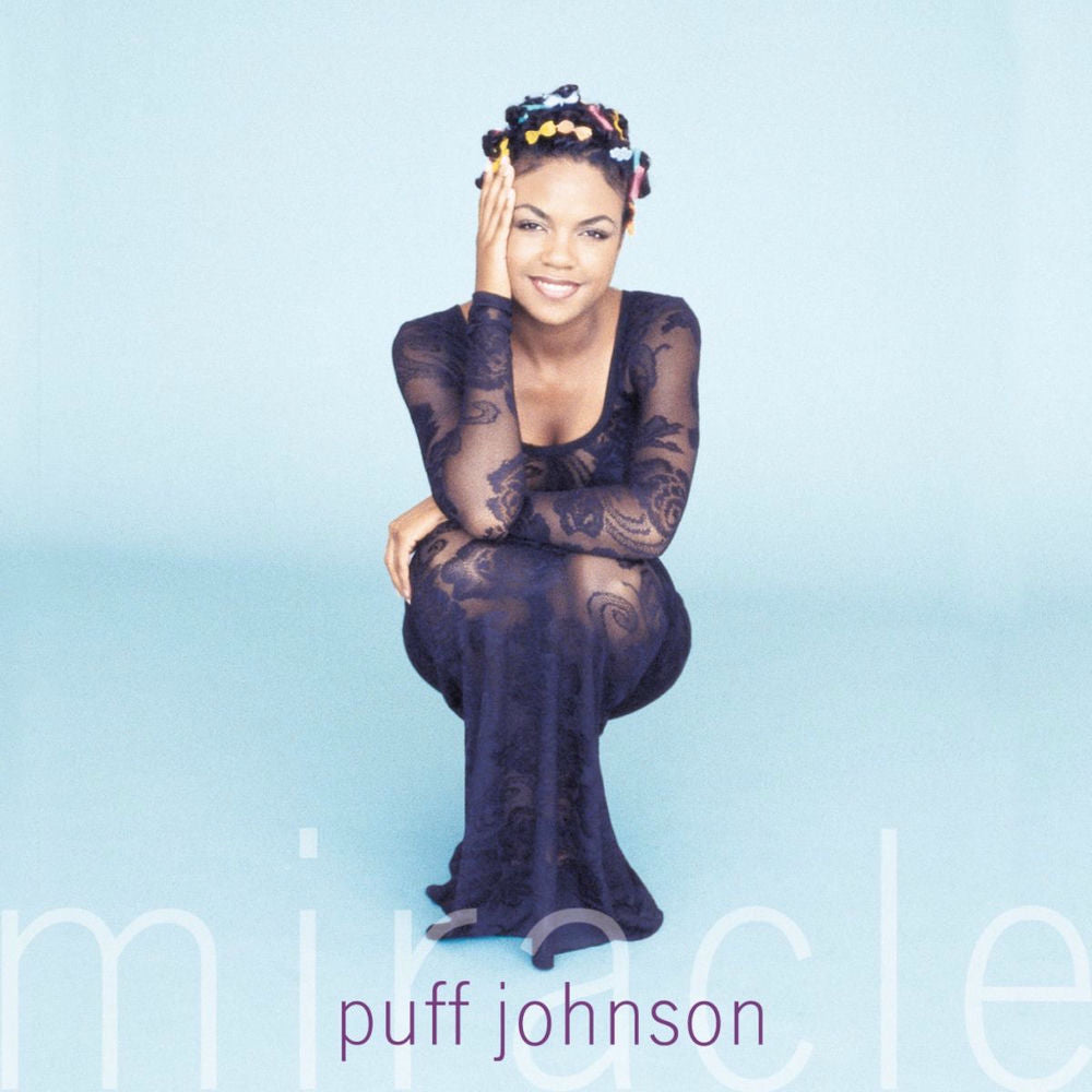 Miracle - Front Cover