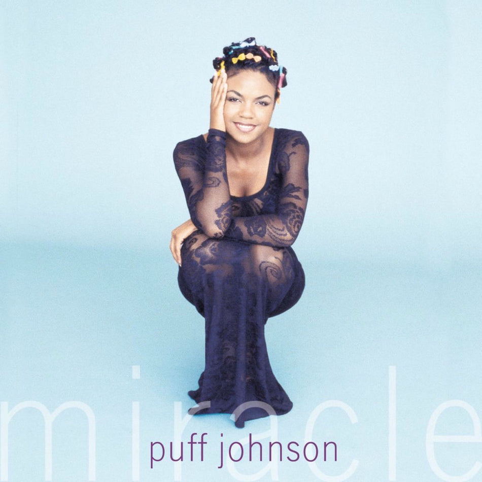 Miracle - Front Cover