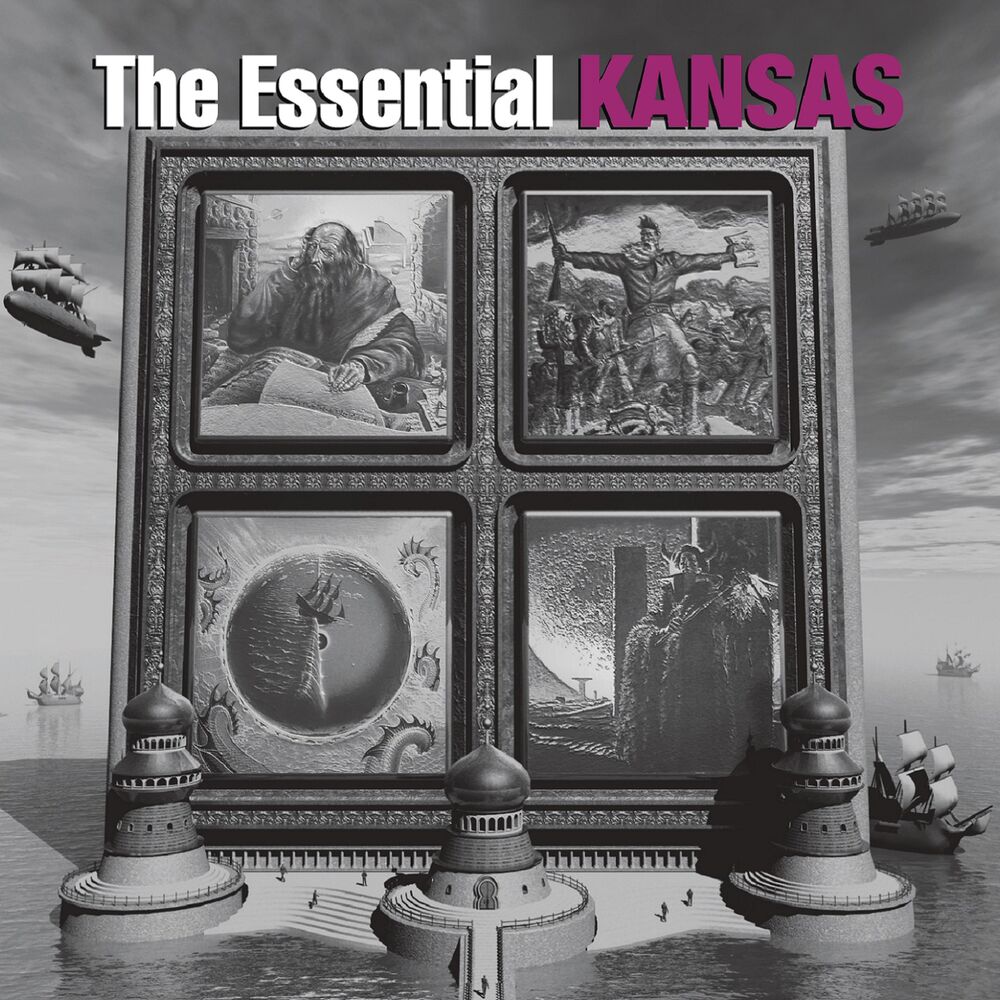 Ultimate collection - Front Cover