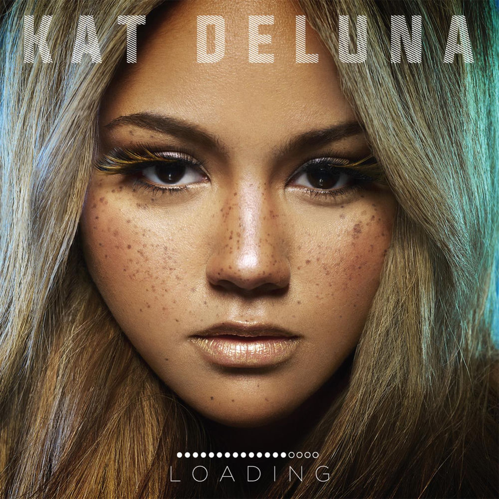 Loading - Front Cover