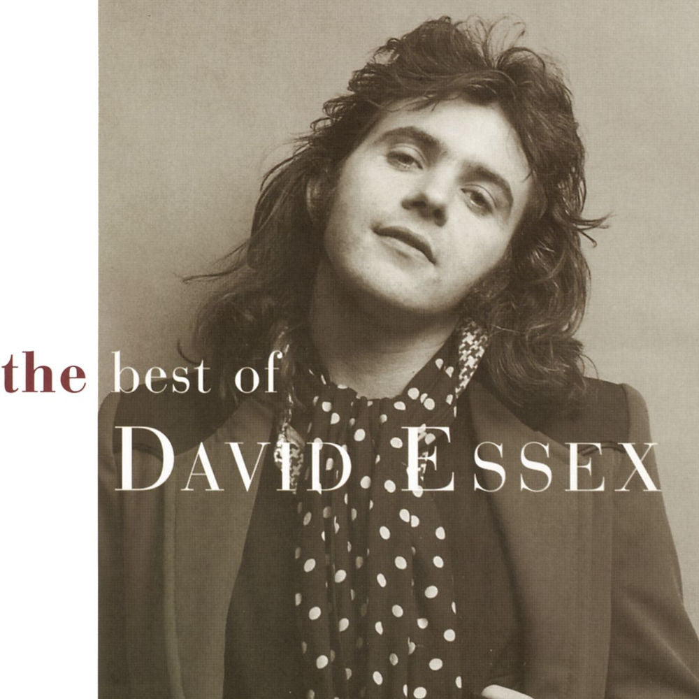 Best of - Front Cover