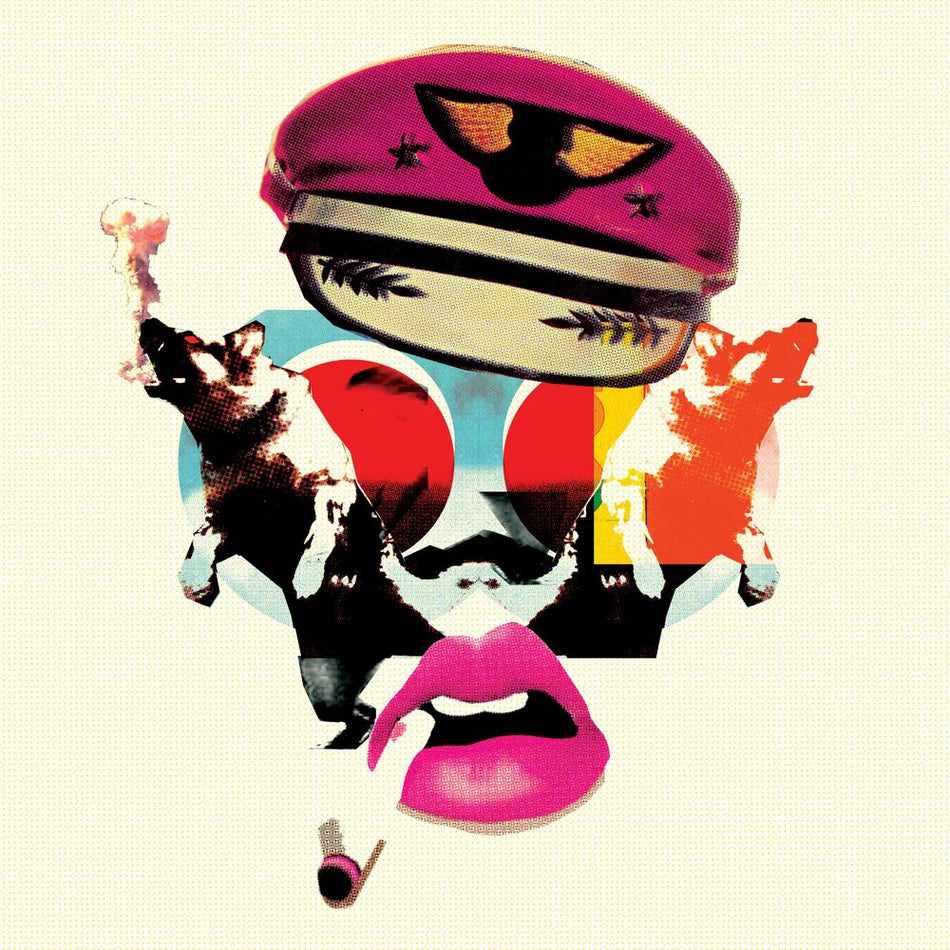 Always outnumbered never outgunned - Front Cover