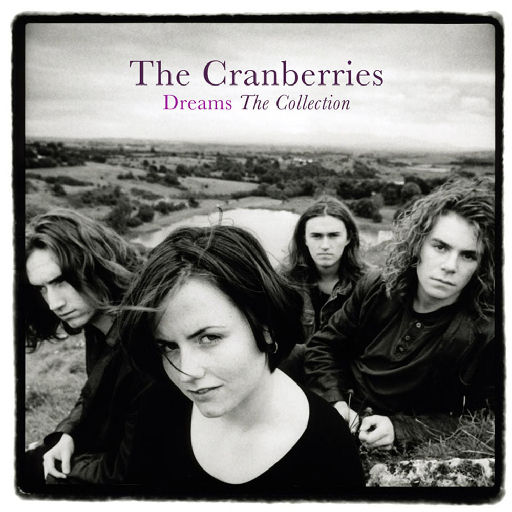 Dreams the collection - Front Cover