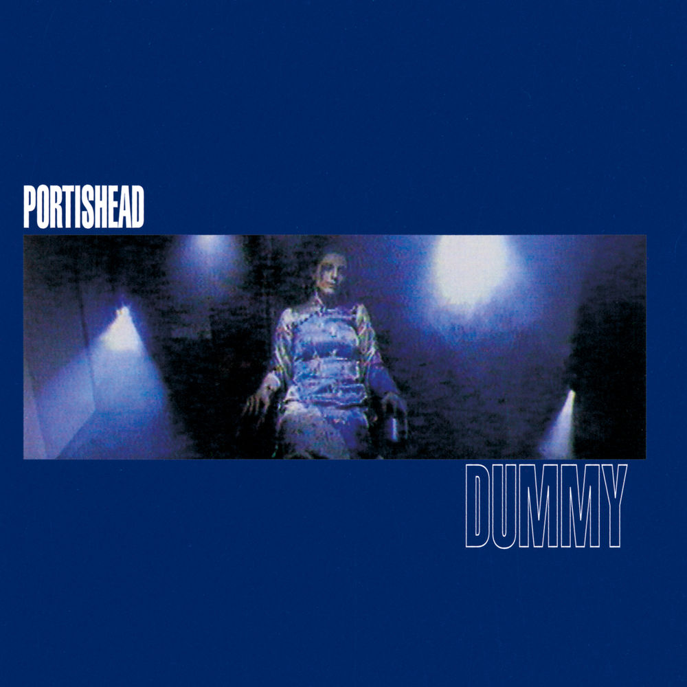 Dummy - Front Cover