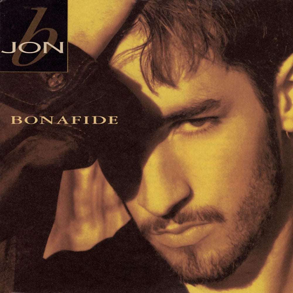 Bonafide - Front Cover
