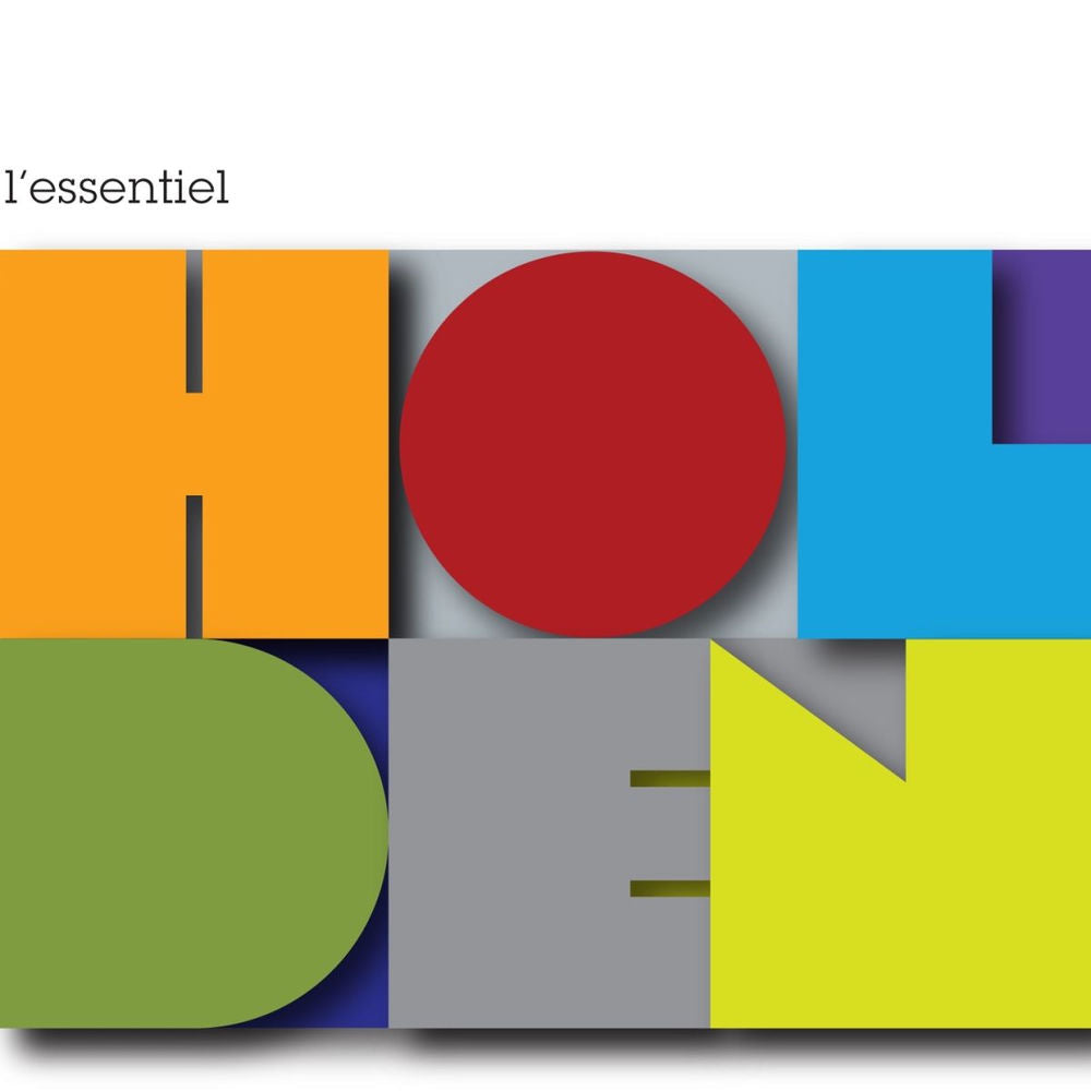 L'essentiel - Front Cover
