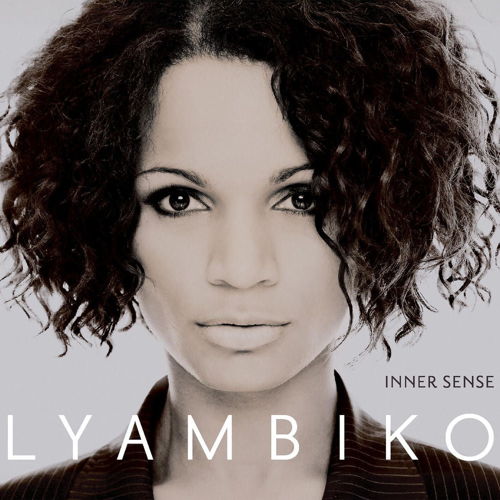 Inner sense - Front Cover