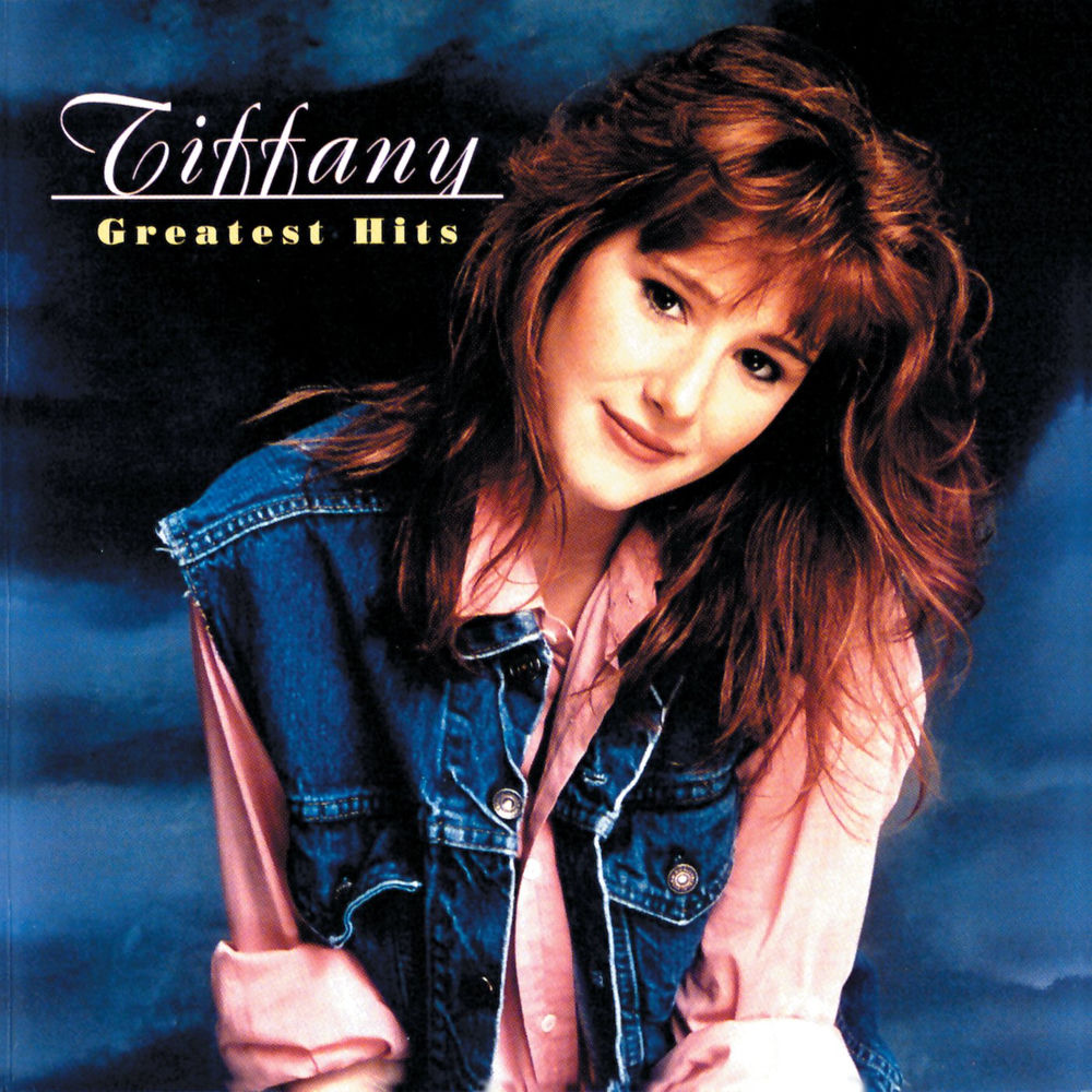 Greatest hits - Front Cover