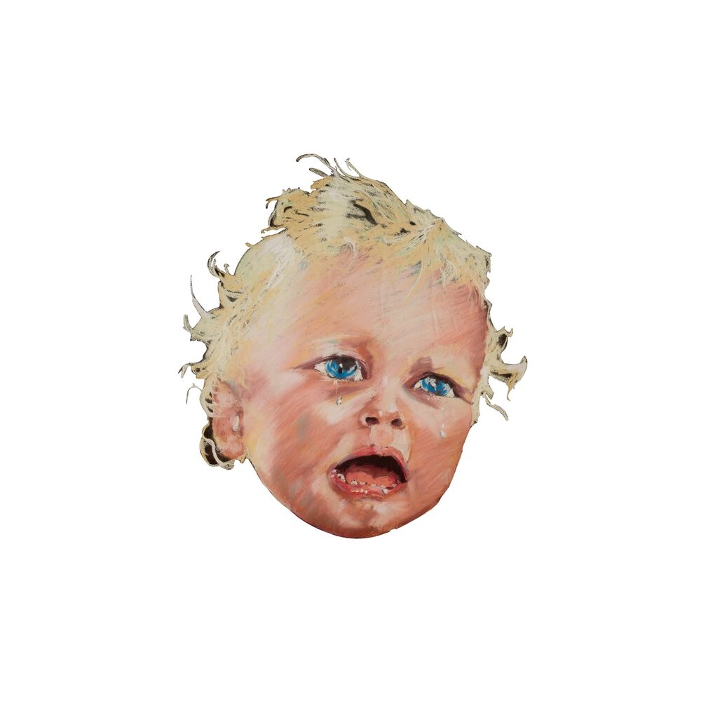 To be kind - Front Cover