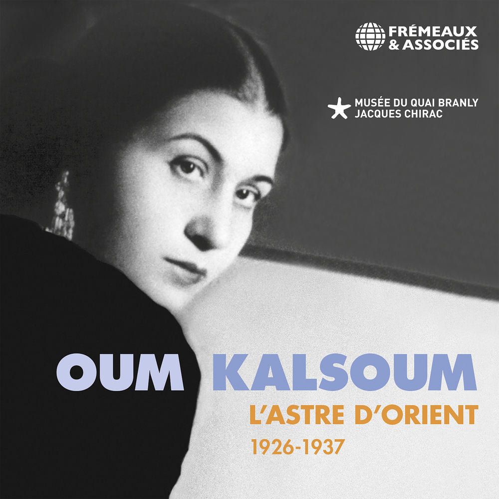 L'Astre d'Orient 1926-1937 - Front Cover
