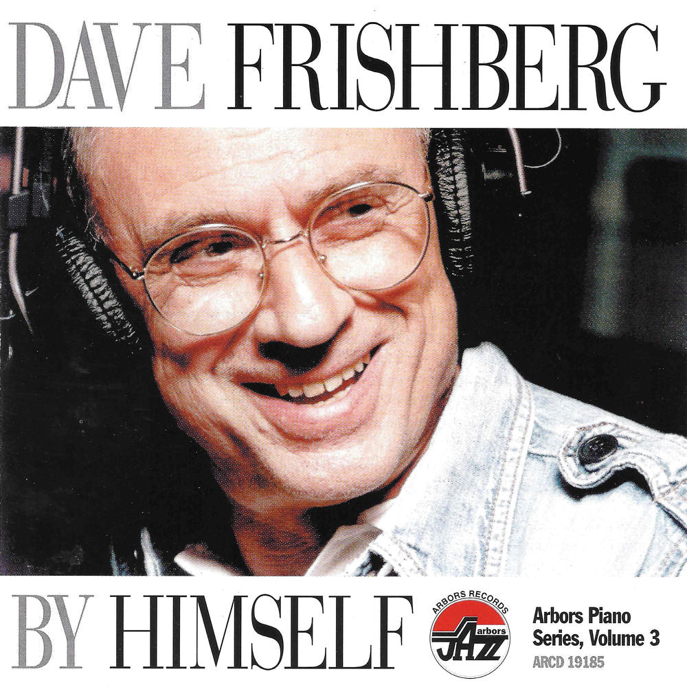 By himself - Front Cover