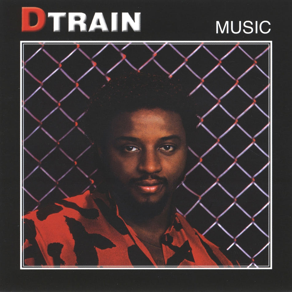 Music - Front Cover