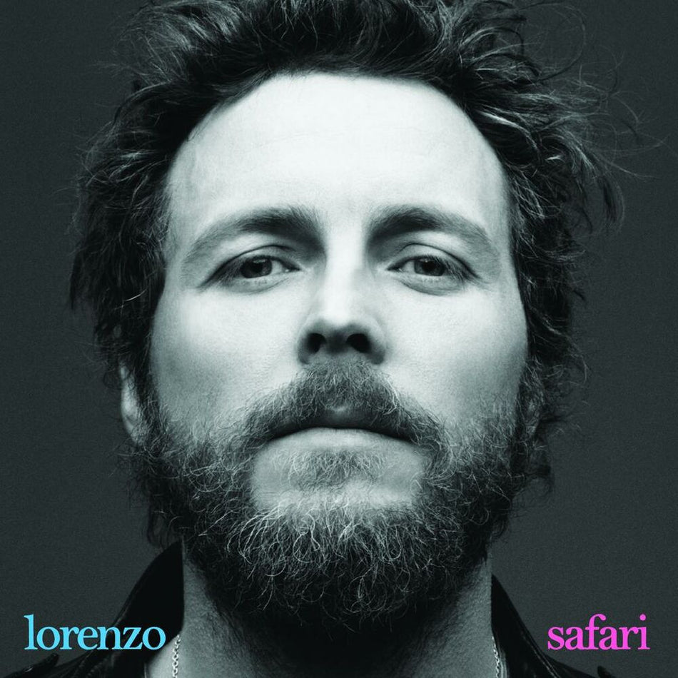 SAFARI - Front Cover