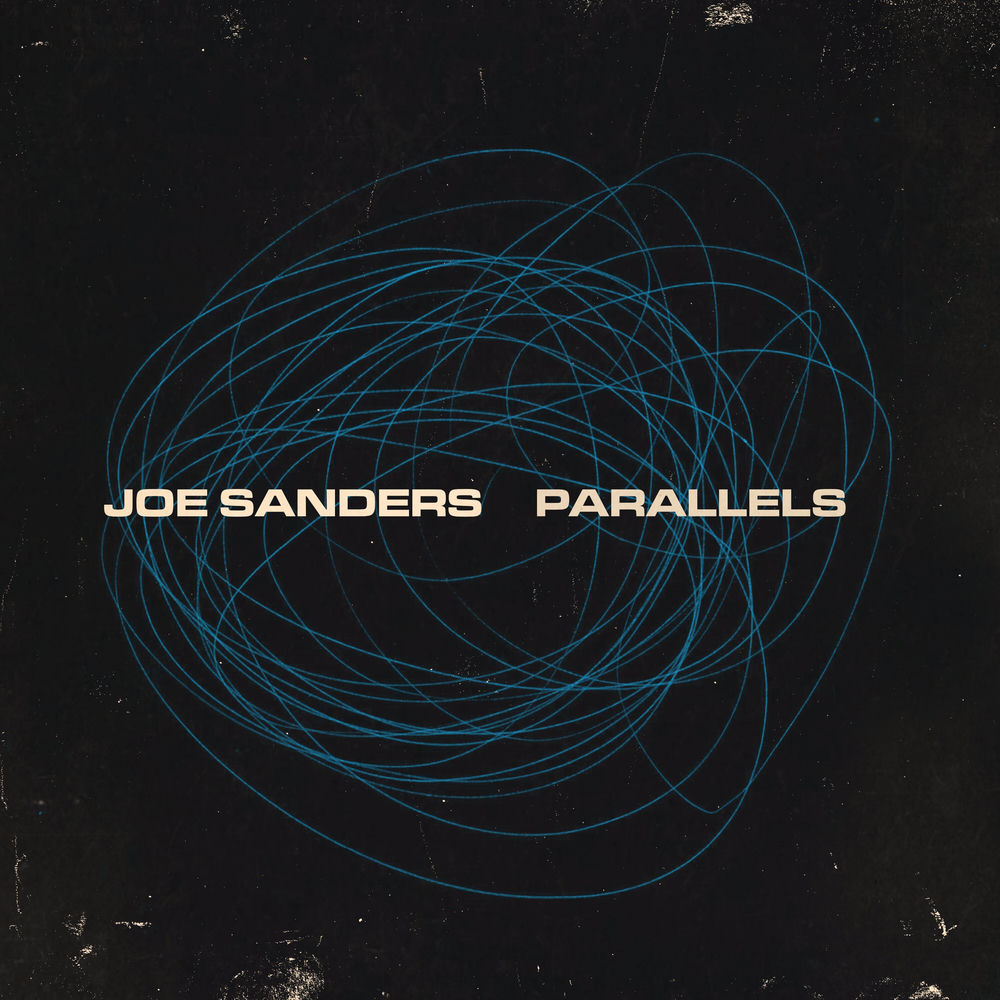 Parallels - Front Cover