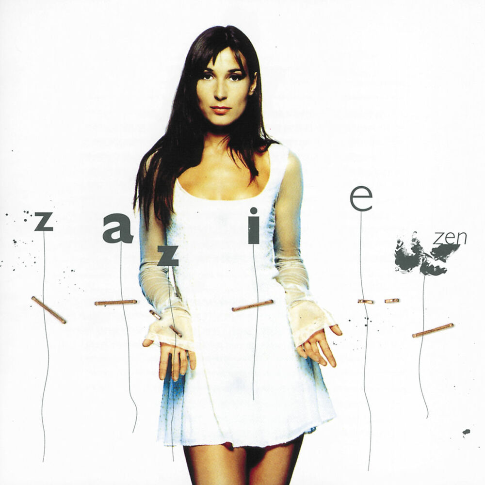 Zen - Front Cover