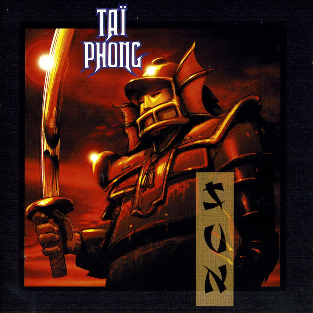 Sun - Front Cover