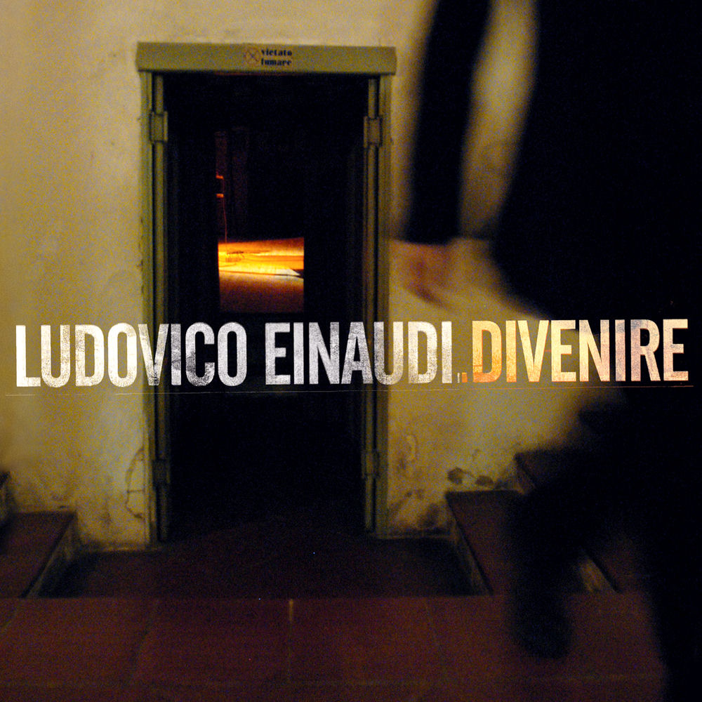 Divenire - Front Cover