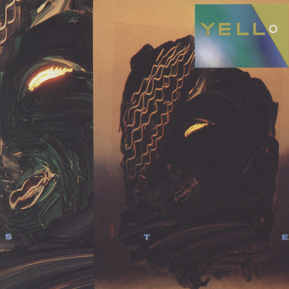 Stella - Edition Slidepac - Front Cover