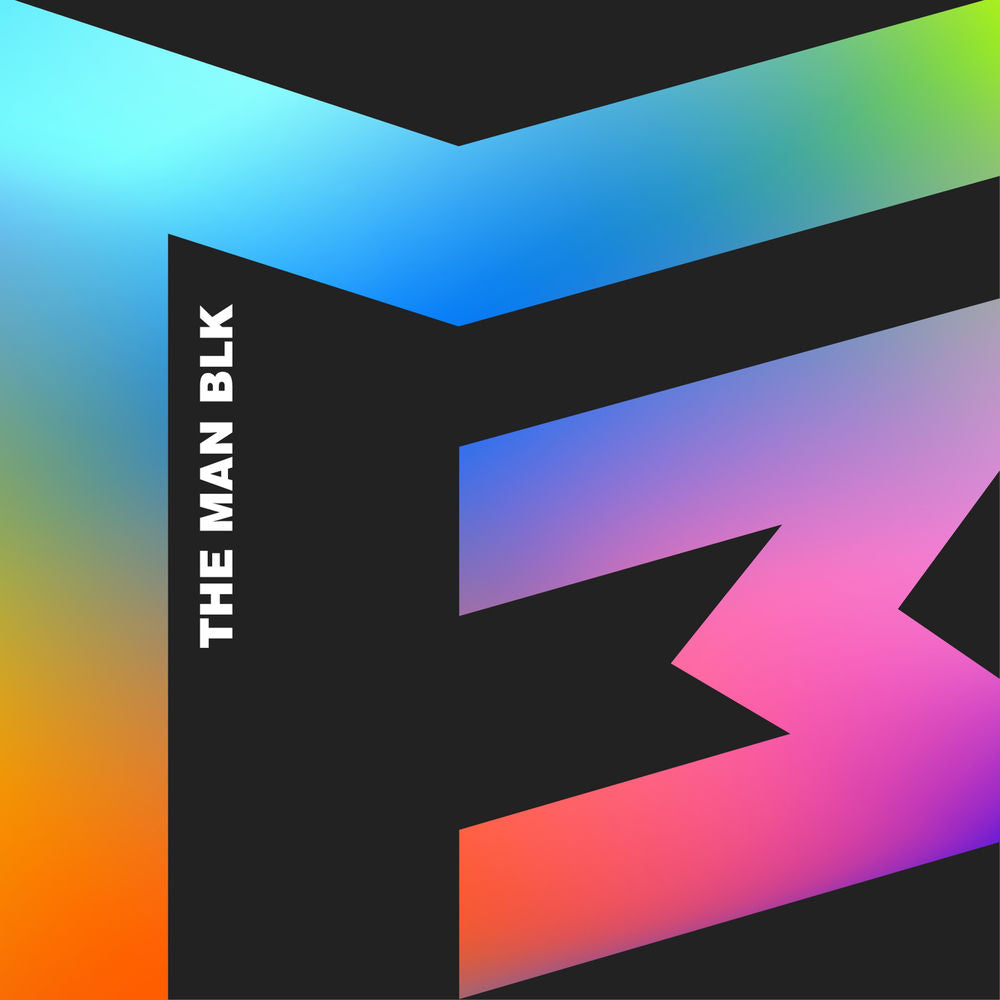 1st Mini Album Various Colors - Front Cover