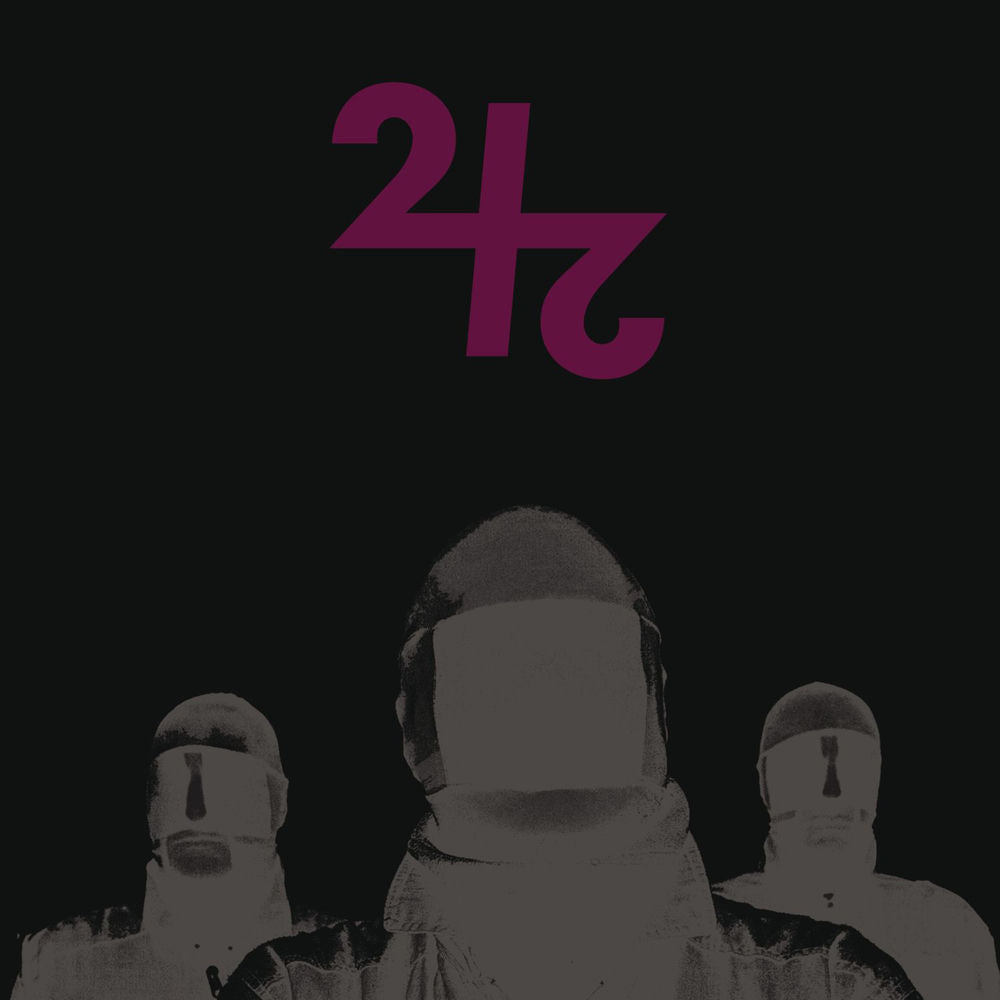Black Out - Front Cover