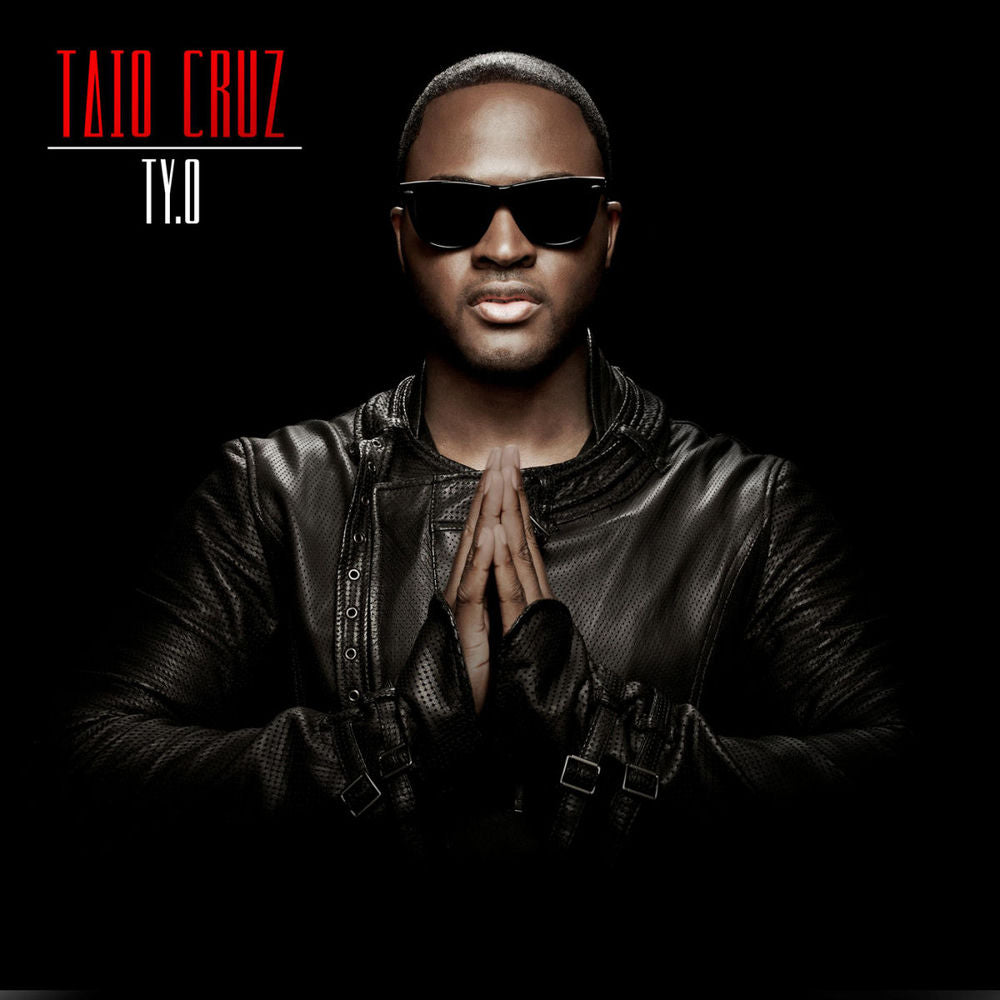 Ty.O - Front Cover