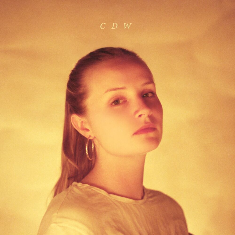 CDW - Front Cover