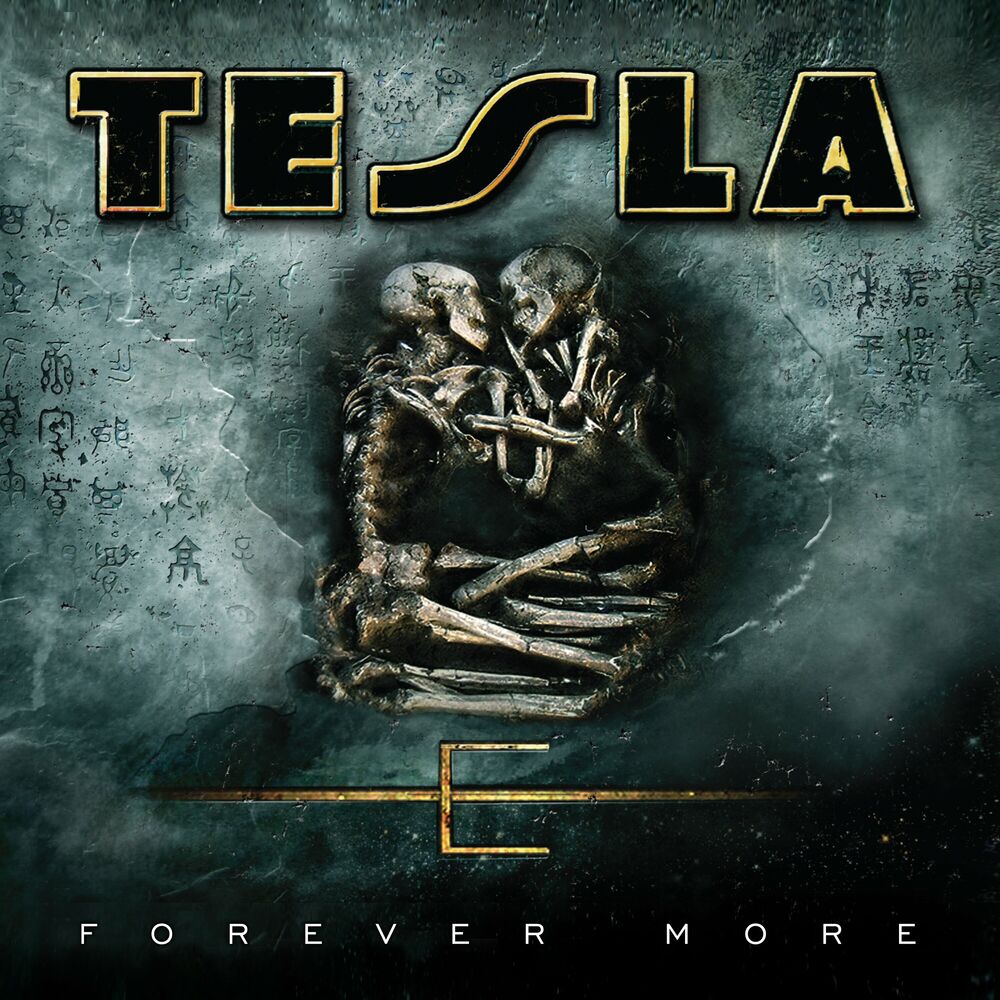 Forever more - Front Cover