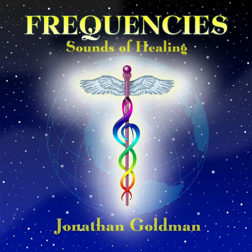 Frequencies - Front Cover