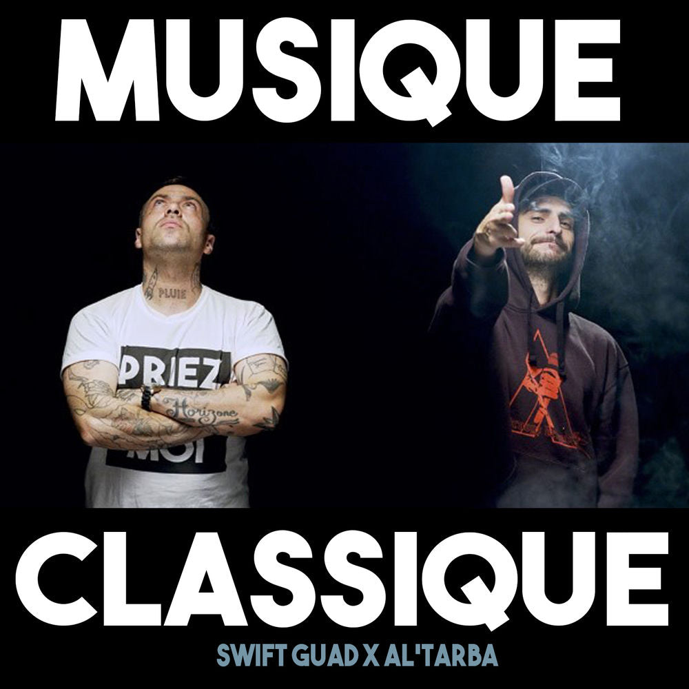 Musique classique - Front Cover
