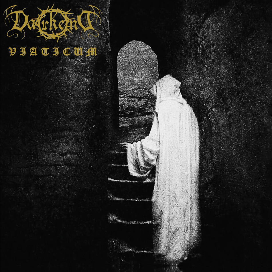 Viaticum - Front Cover