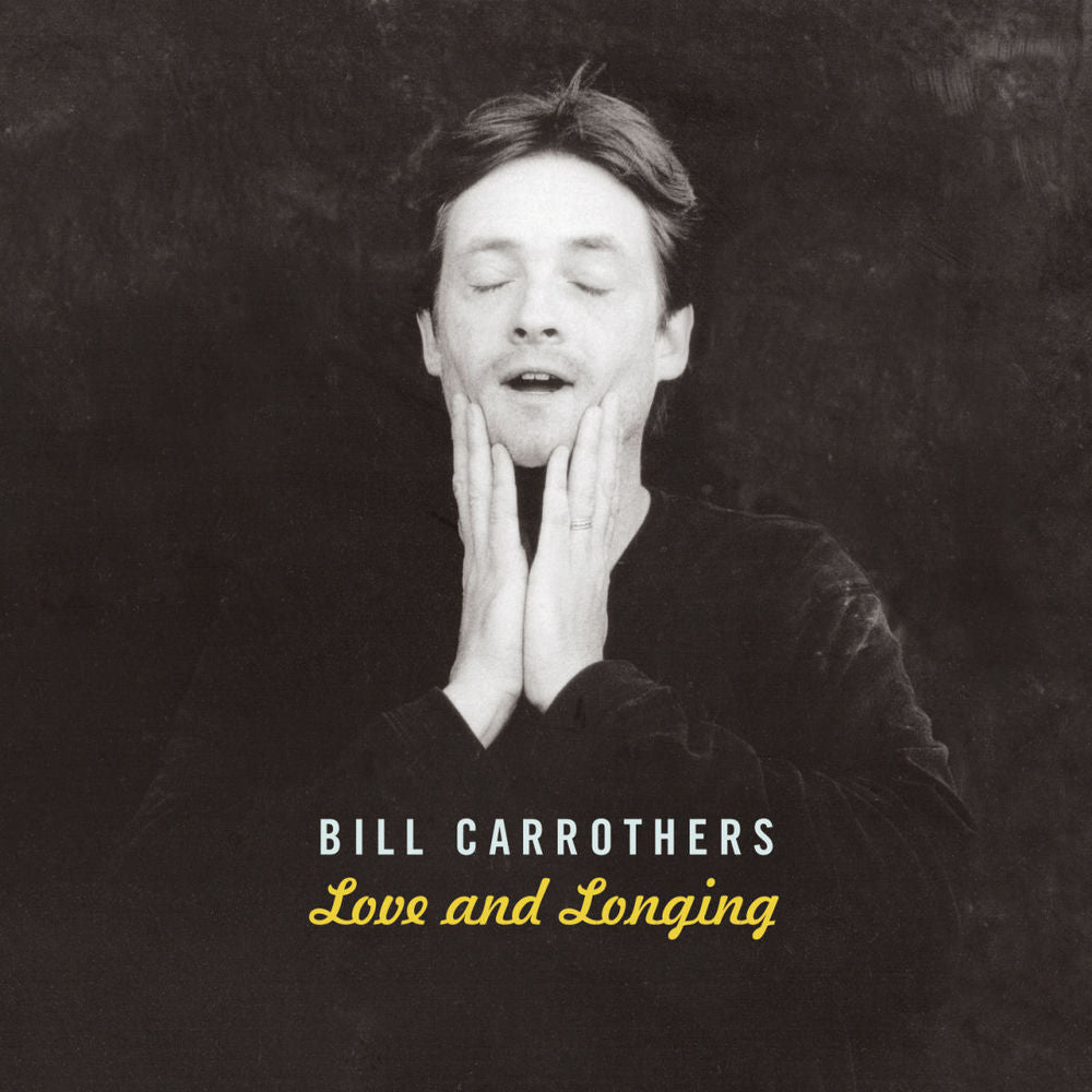 Love and longing - Front Cover
