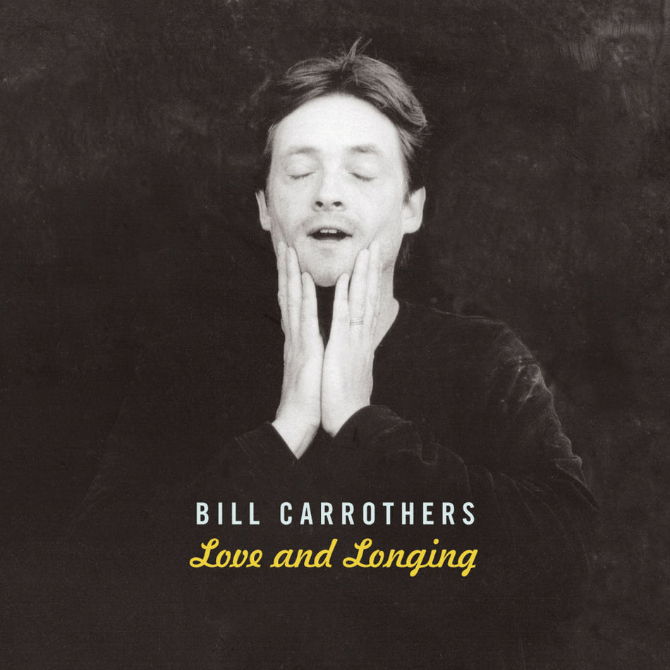 Love and longing - Front Cover
