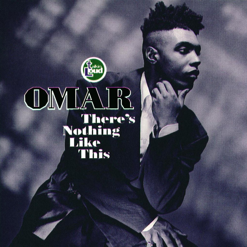 There's nothing like this - Front Cover