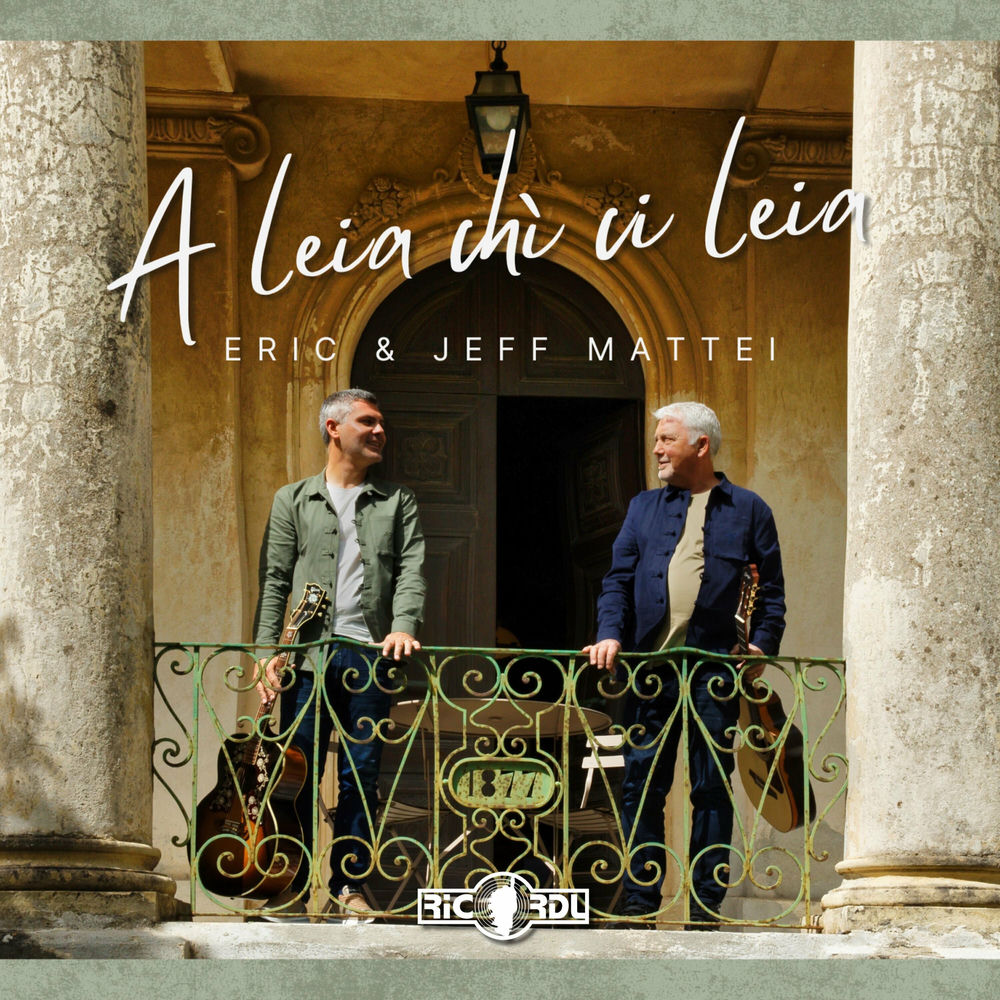 A Leia Chi Ci Leia - Front Cover