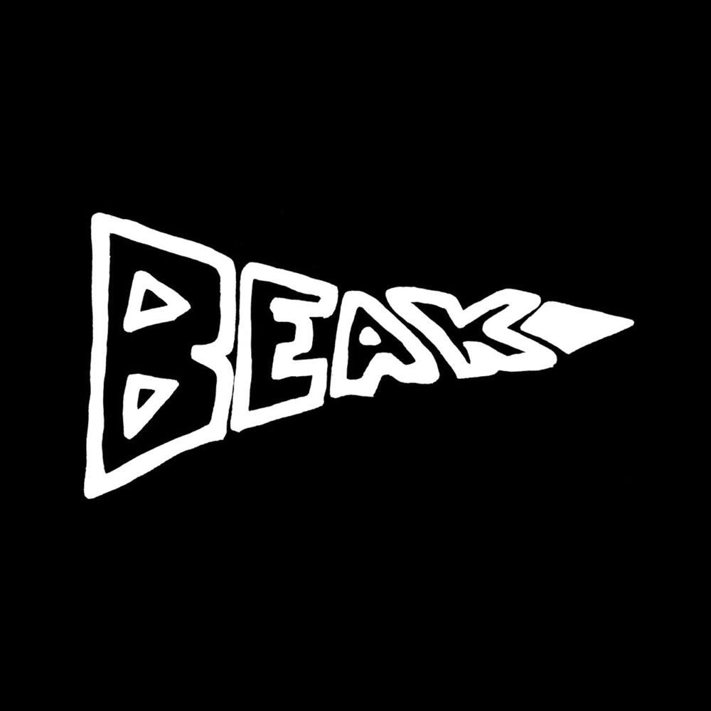 Beak > - Front Cover